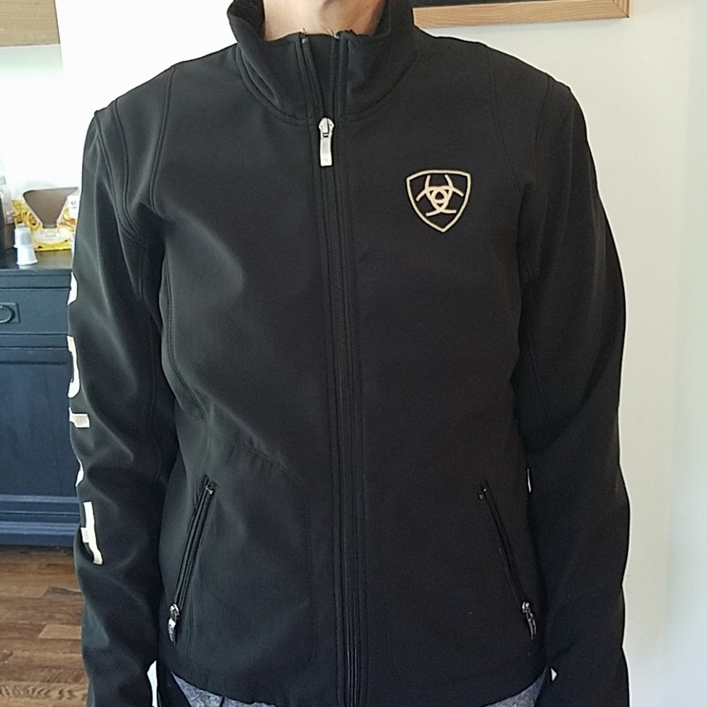 Ariat jacket